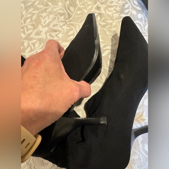 Madison Studio Knee high boots - Picture 6 of 11